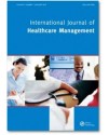 International Journal of Healthcare Management